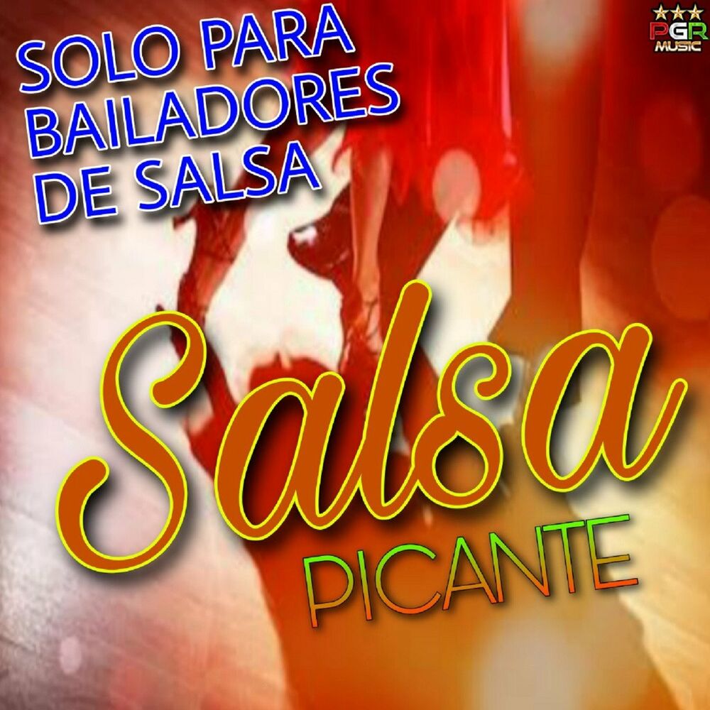 Picture of Salsa Picante