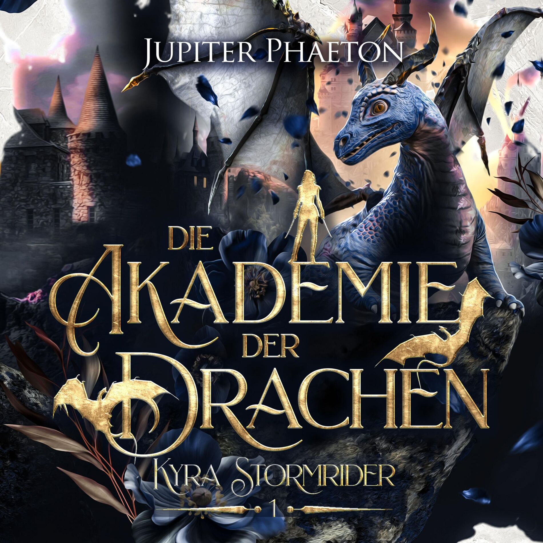 Fantasy Hörbücher