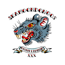 Picture of Skamoondongos