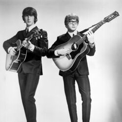 Picture of Peter And Gordon