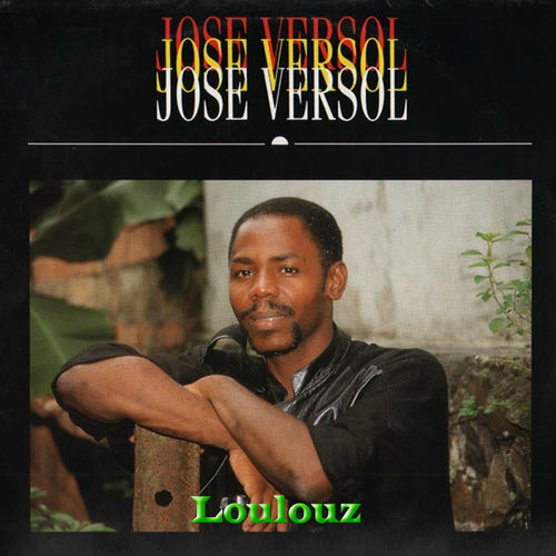 Jose Versol
