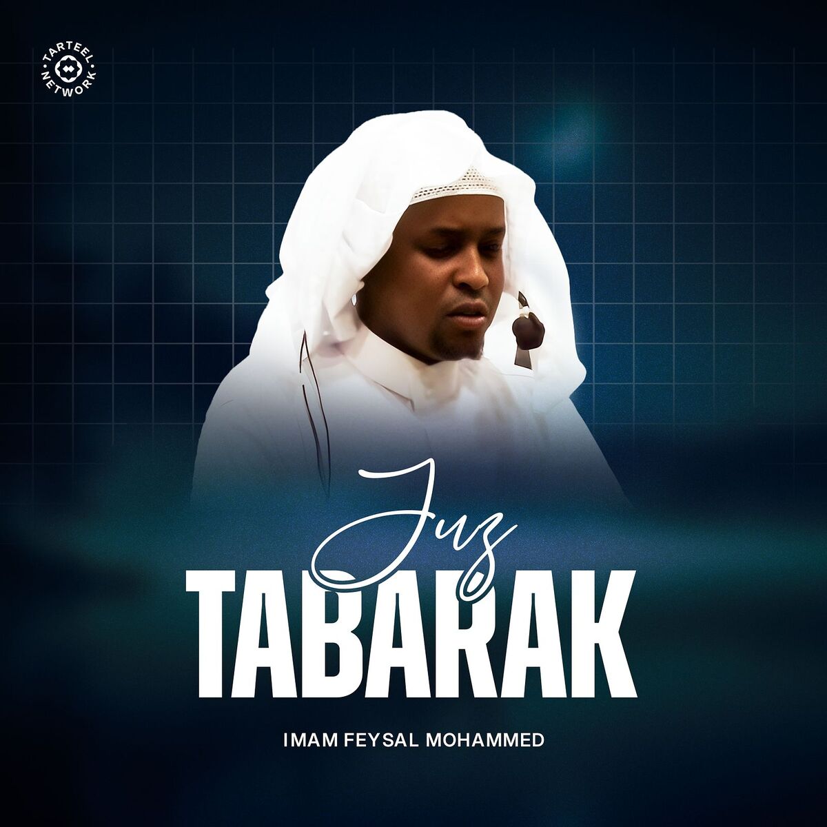 Imam Feysal Mohammed
