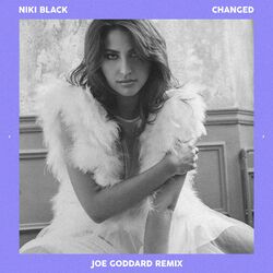 Picture of Niki Black