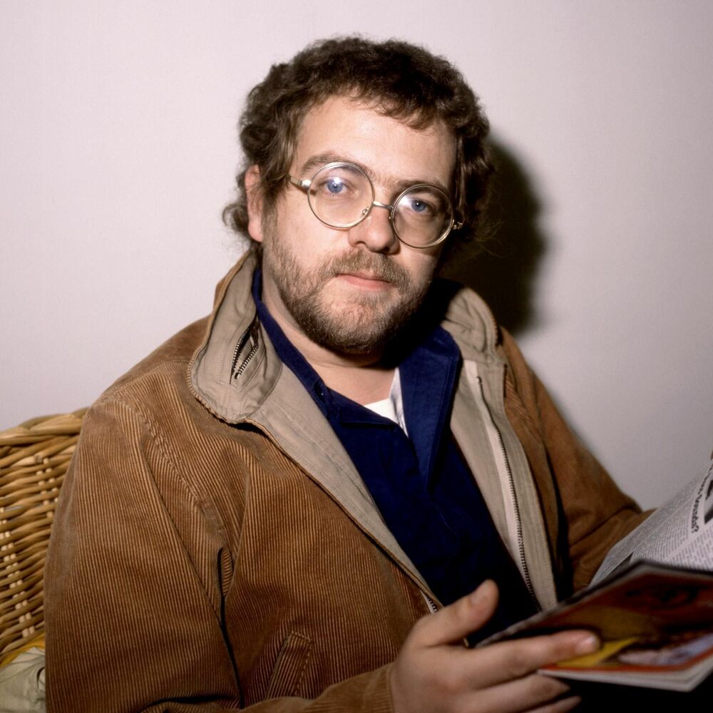 Picture of Joe Egan