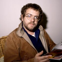 Picture of Joe Egan
