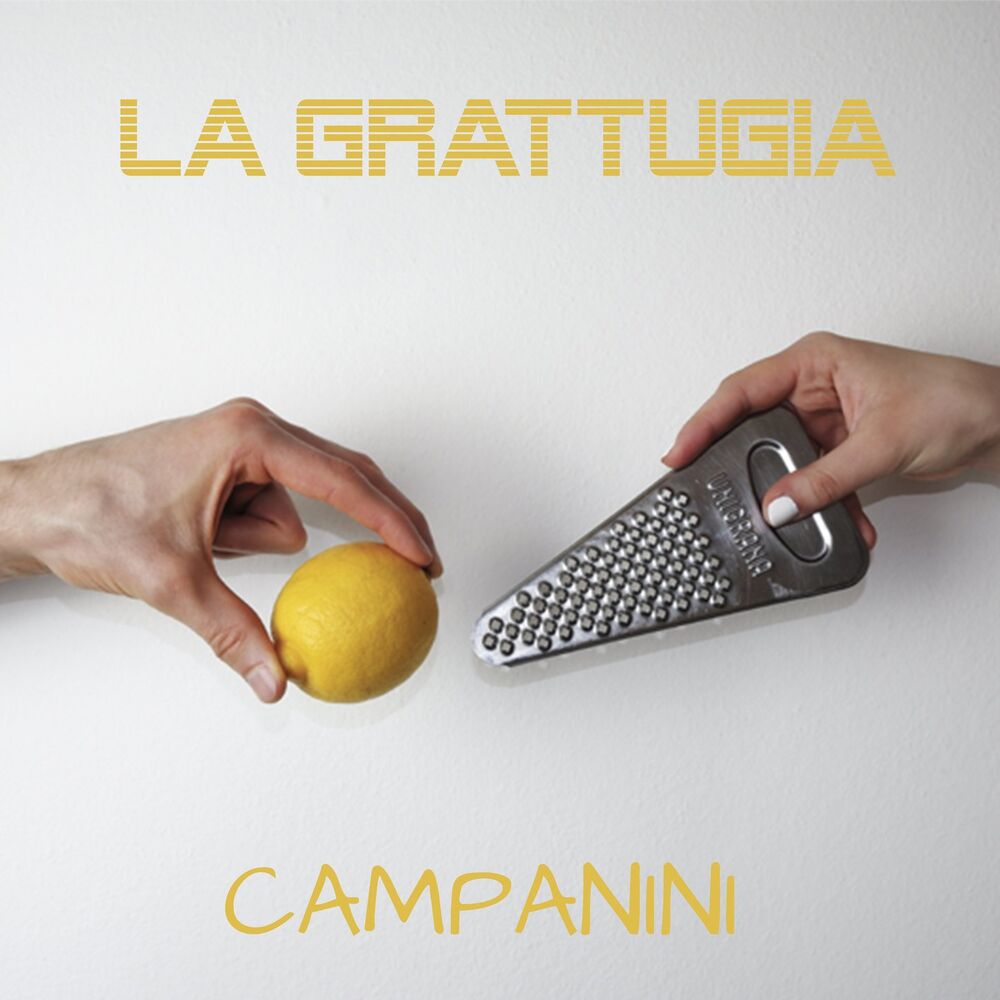 Picture of Campanini
