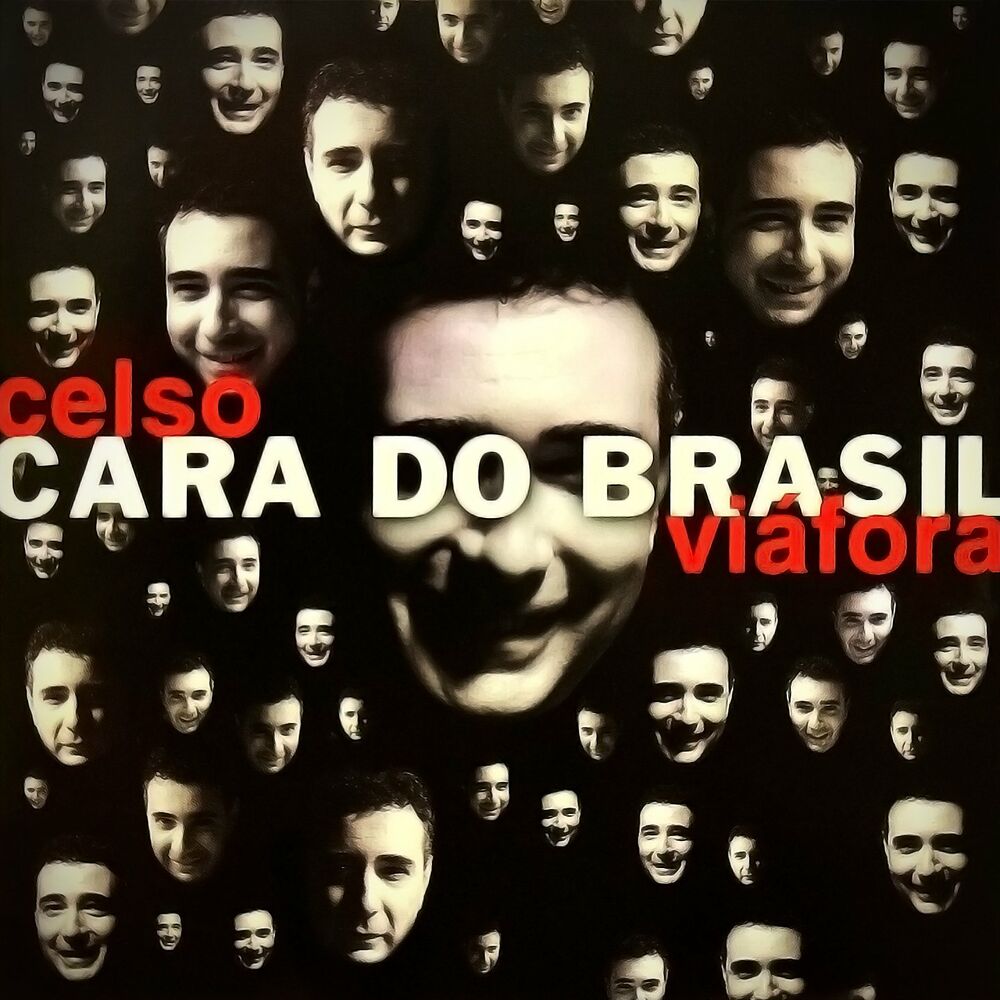 Picture of Celso Viáfora