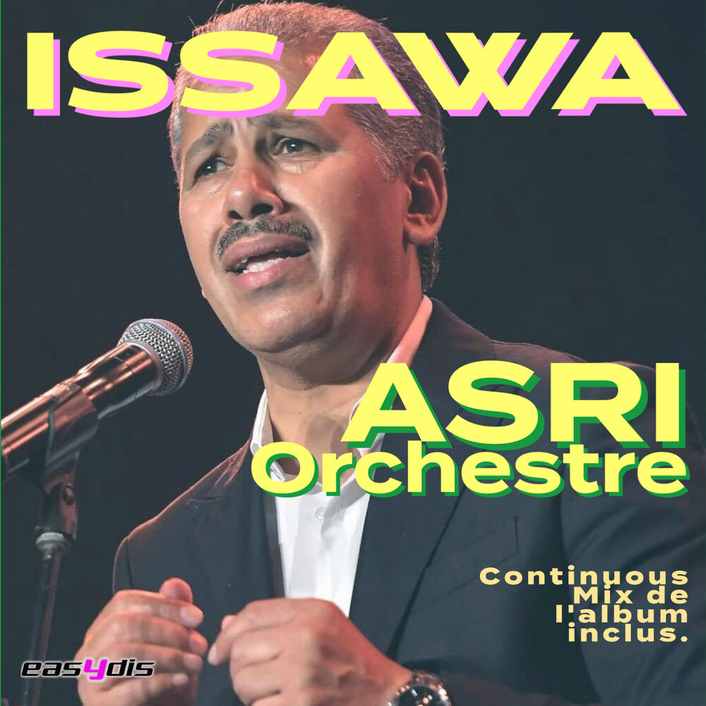 Picture of Orchestre Asri