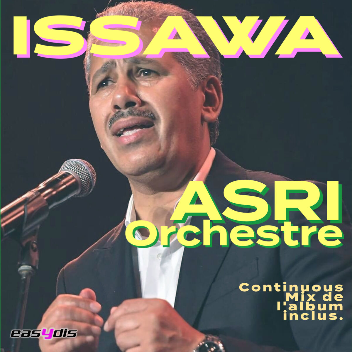 Artist picture of Orchestre Asri