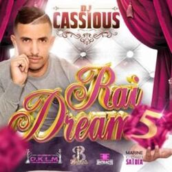Picture of Djcassious
