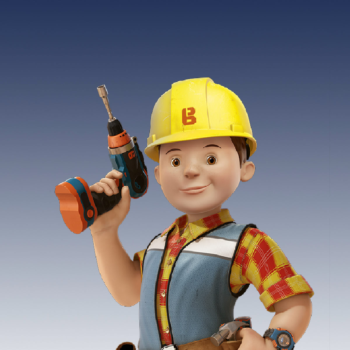 Artist picture of Bob Der Baumeister