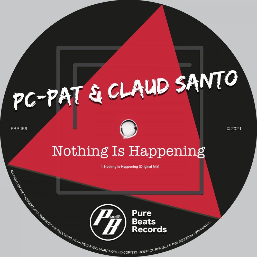 Picture of PC Pat