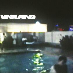 Picture of venturing