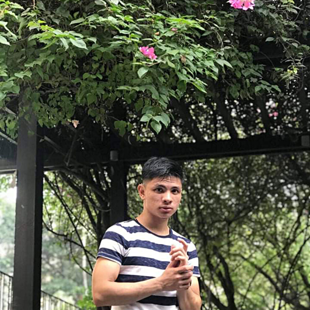 Picture of Juan Caoile