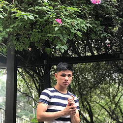 Picture of Juan Caoile