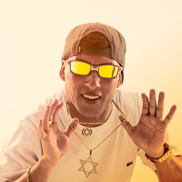 Mc Boy Do Charmes