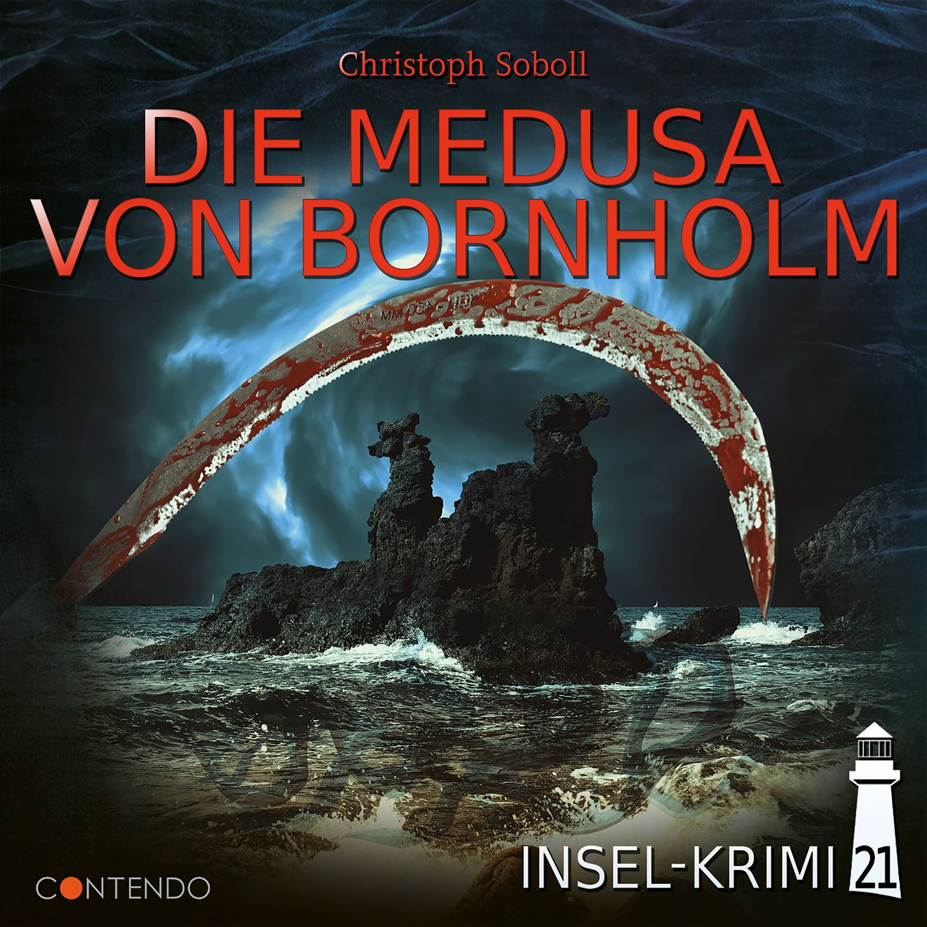 Insel-Krimi