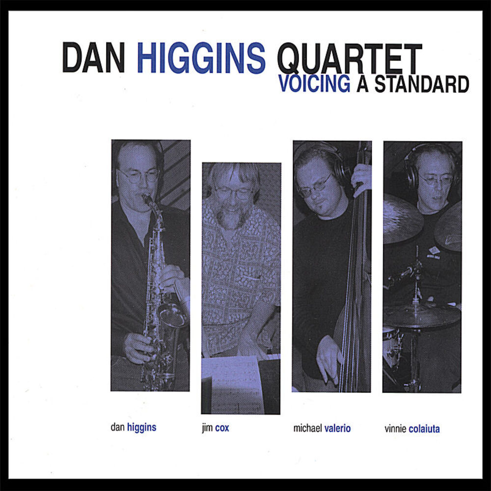 Picture of Dan Higgins