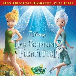Picture of Tinker Bell