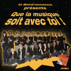 Picture of La Band'annonce