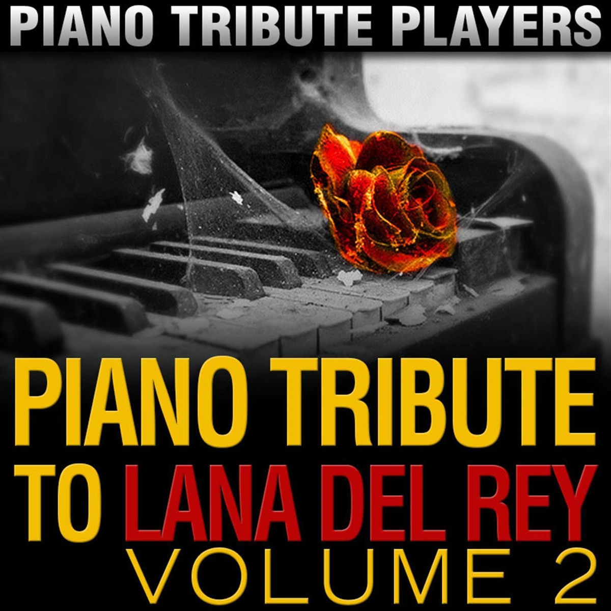 Artist picture of Piano Tribute Players