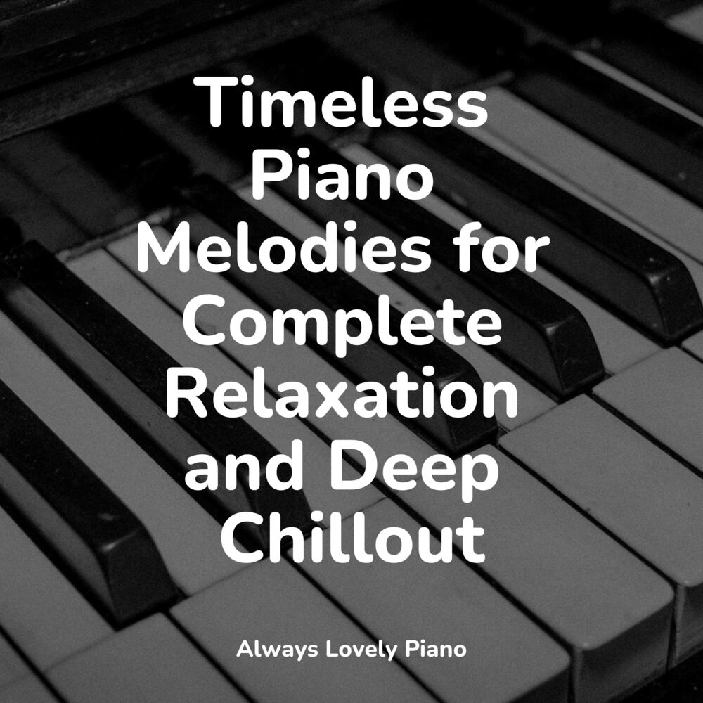 Picture of Relaxaing Chillout Music