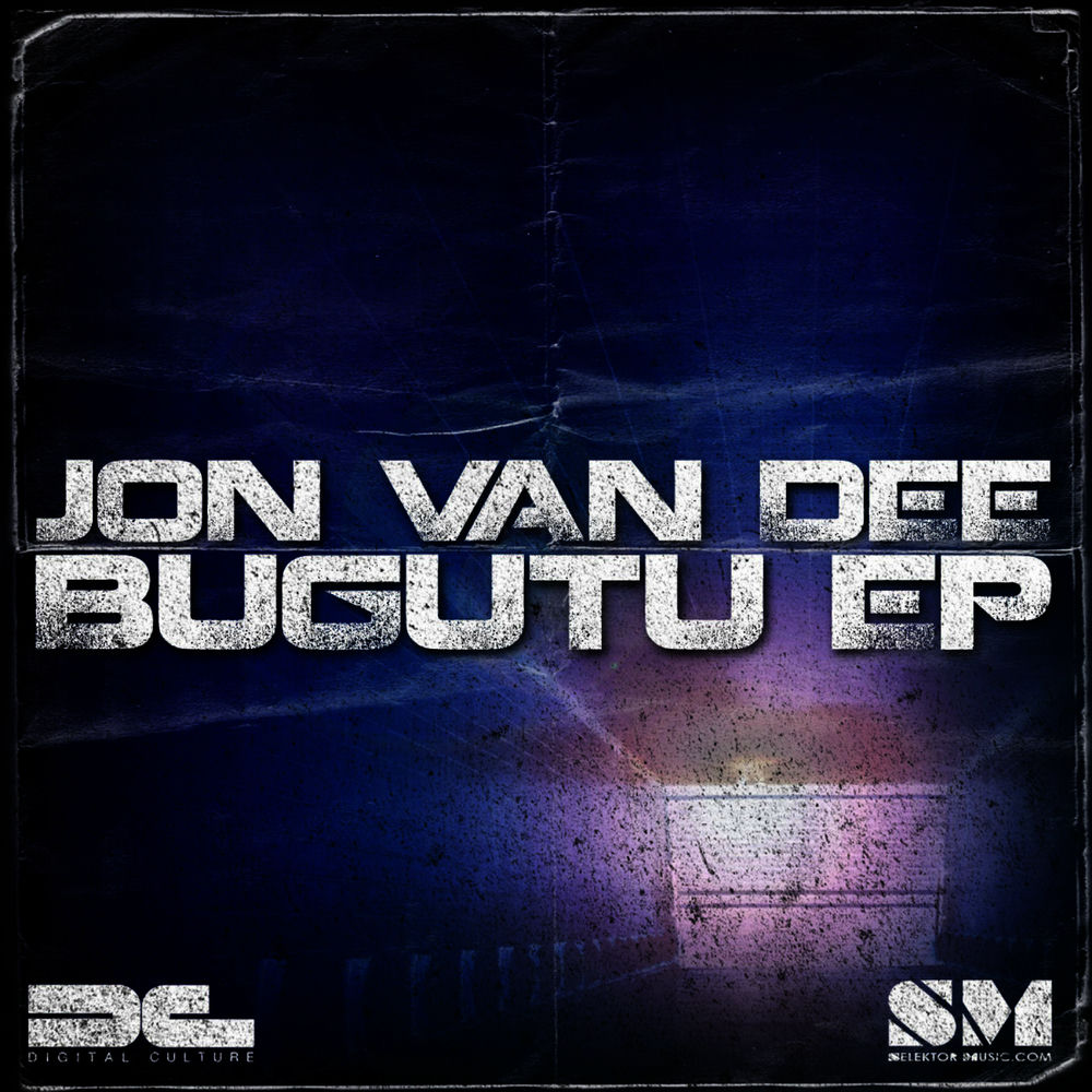 Photo de l'artiste Jon Van Dee