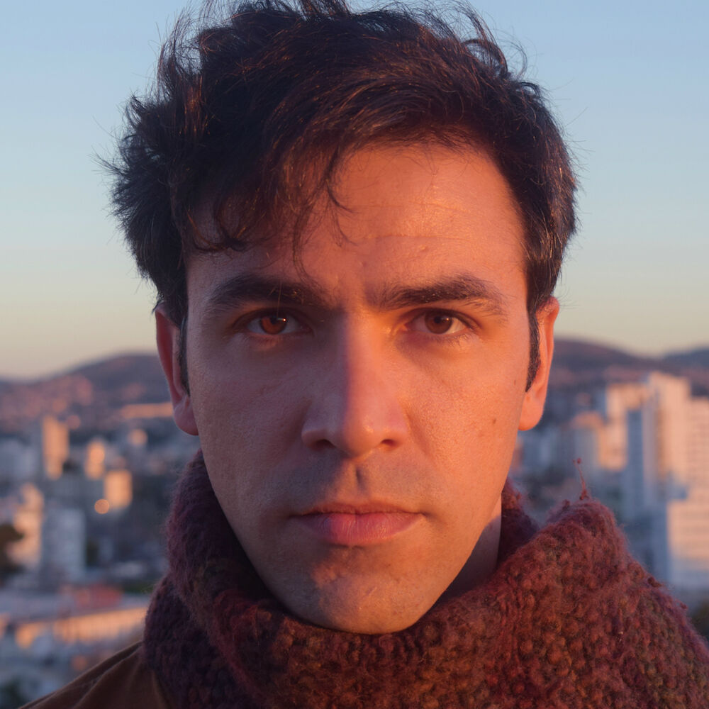 Picture of Saulo Fietz