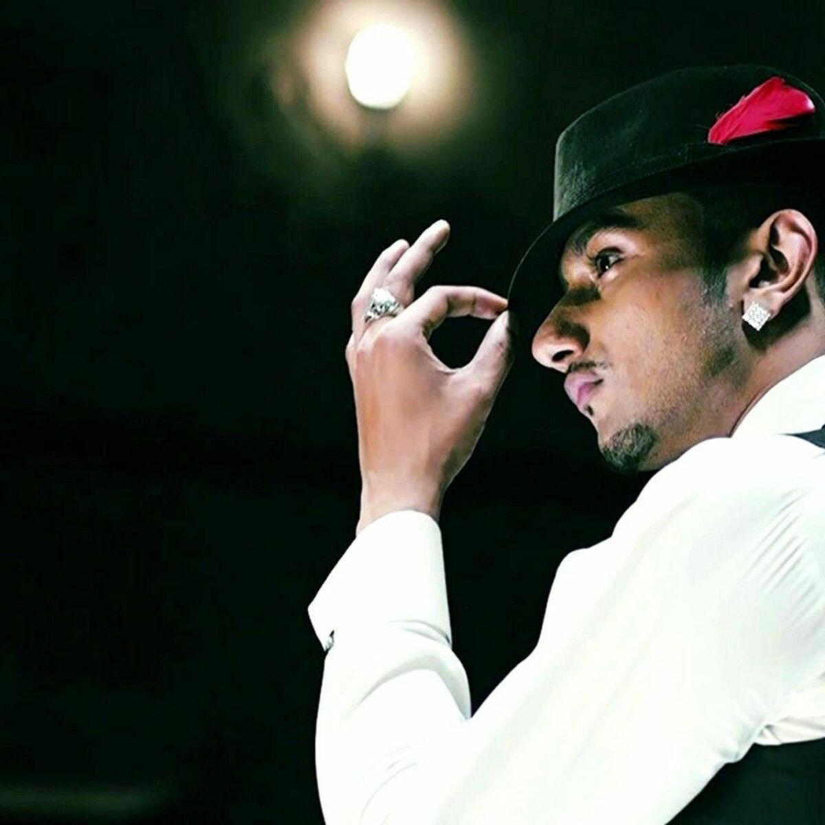 Yo Yo Honey Singh