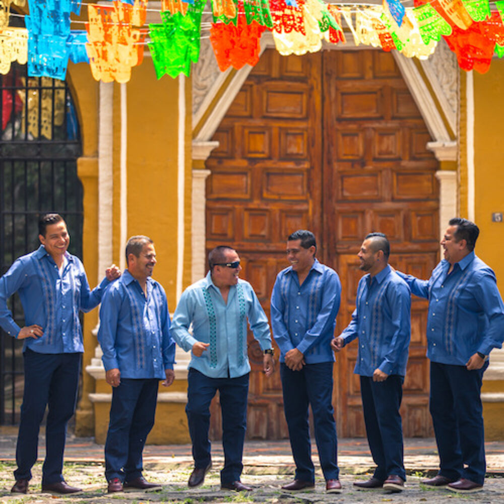 Picture of Grupo Mojado