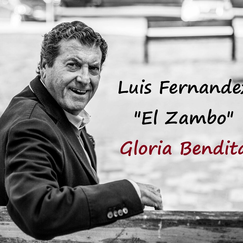 Picture of Luis el Zambo