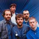 Moreish Idols
