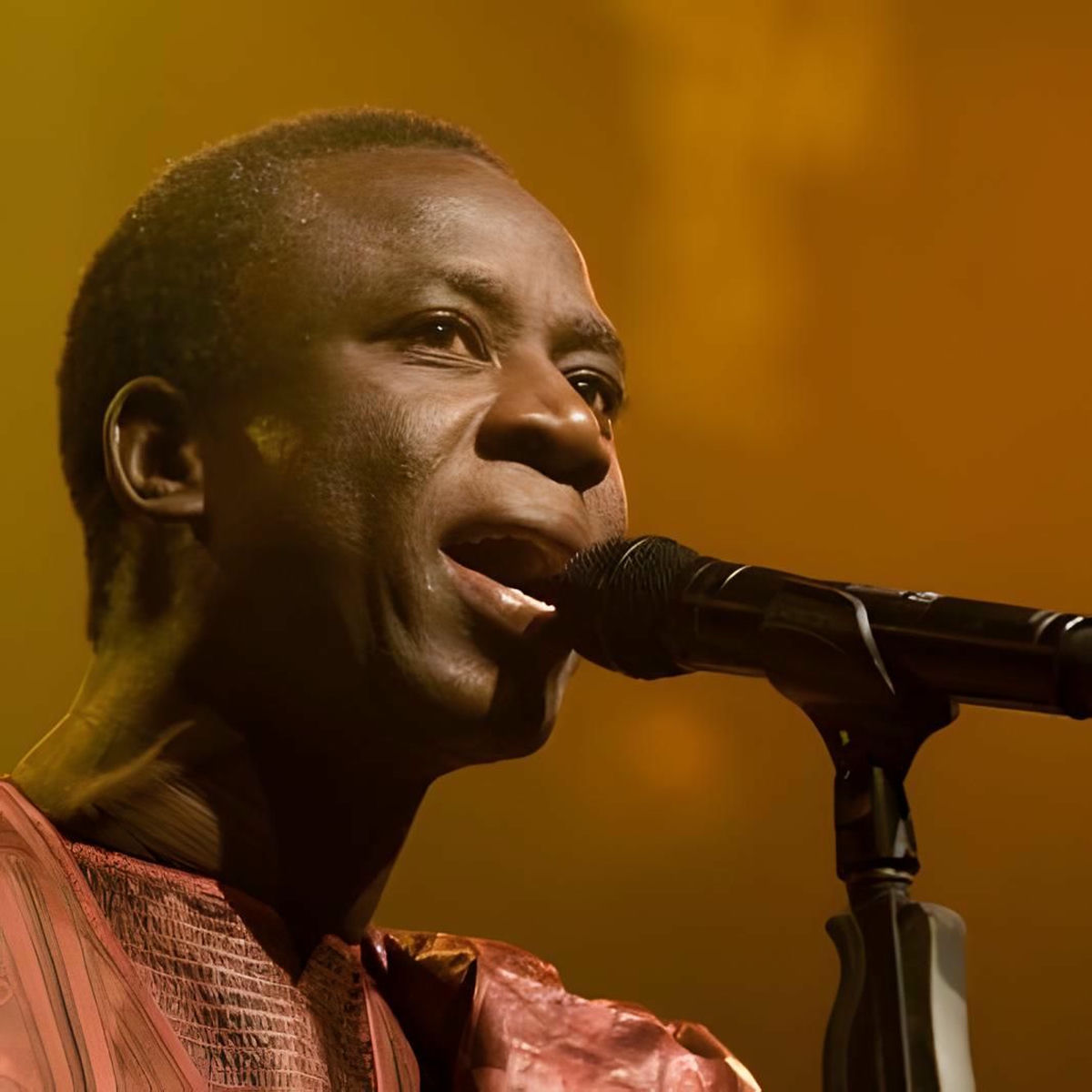Thione Seck