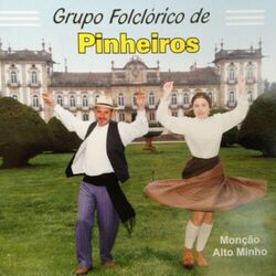 Picture of Grupo Folclórico de Pinheiros