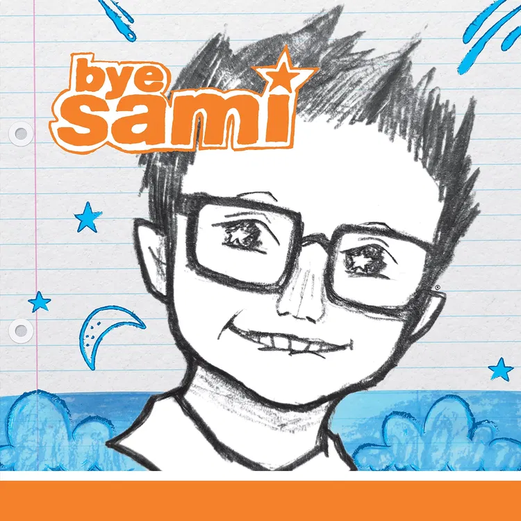 Bye Sami