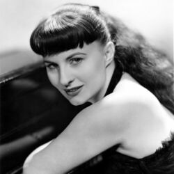 Picture of Jutta Hipp