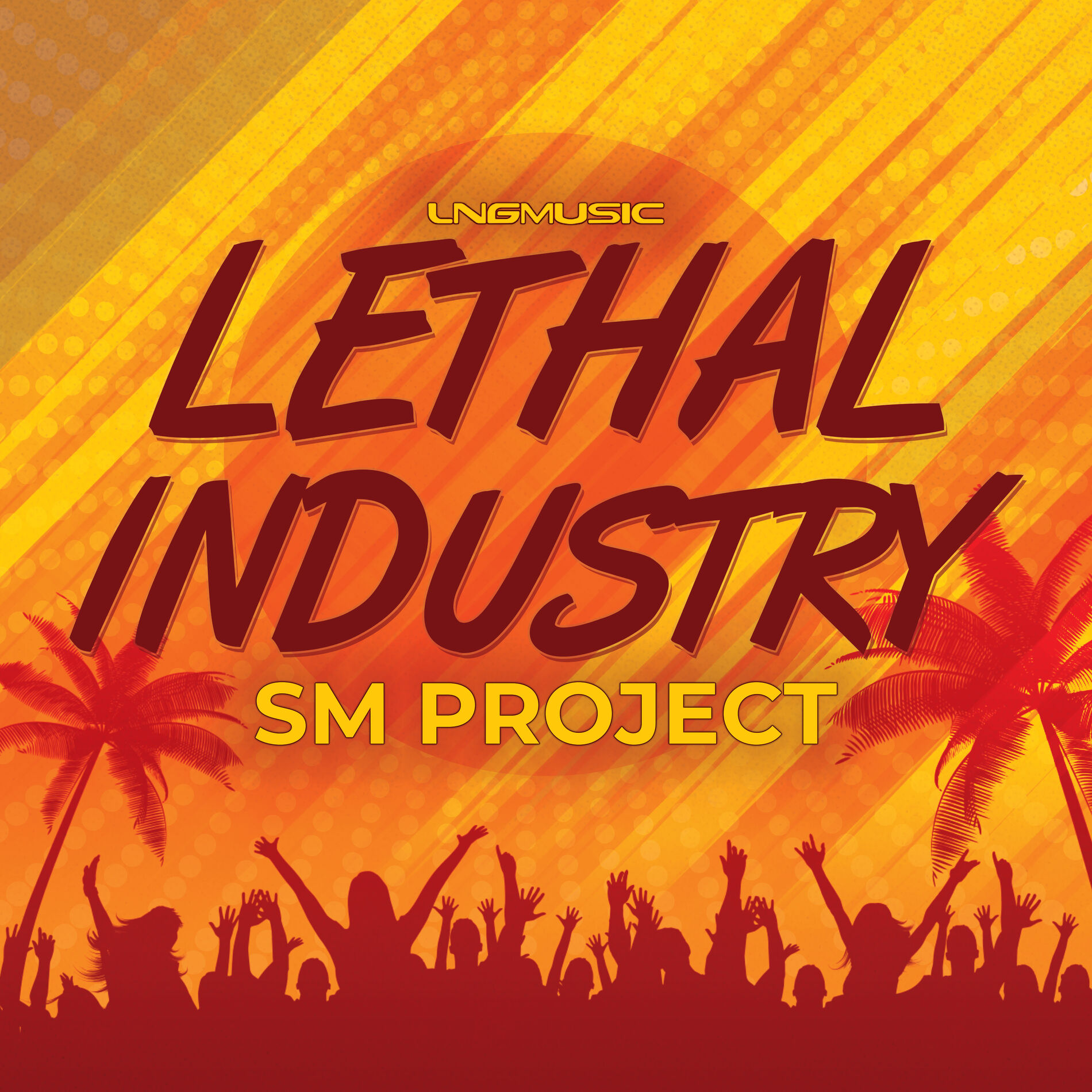 Artist picture of SM Project