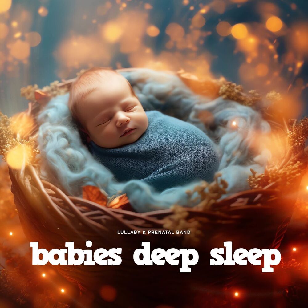 Picture of Lullaby & Prenatal Band