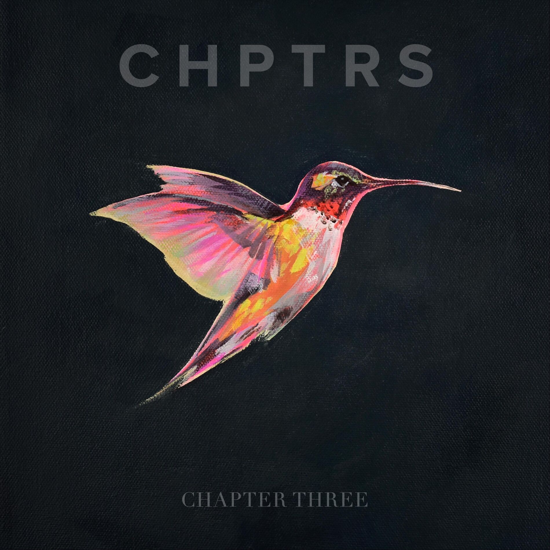 Artist picture of CHPTRS
