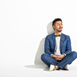 Picture of YAMAZARU