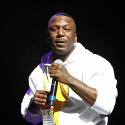 Picture of Ras Kass