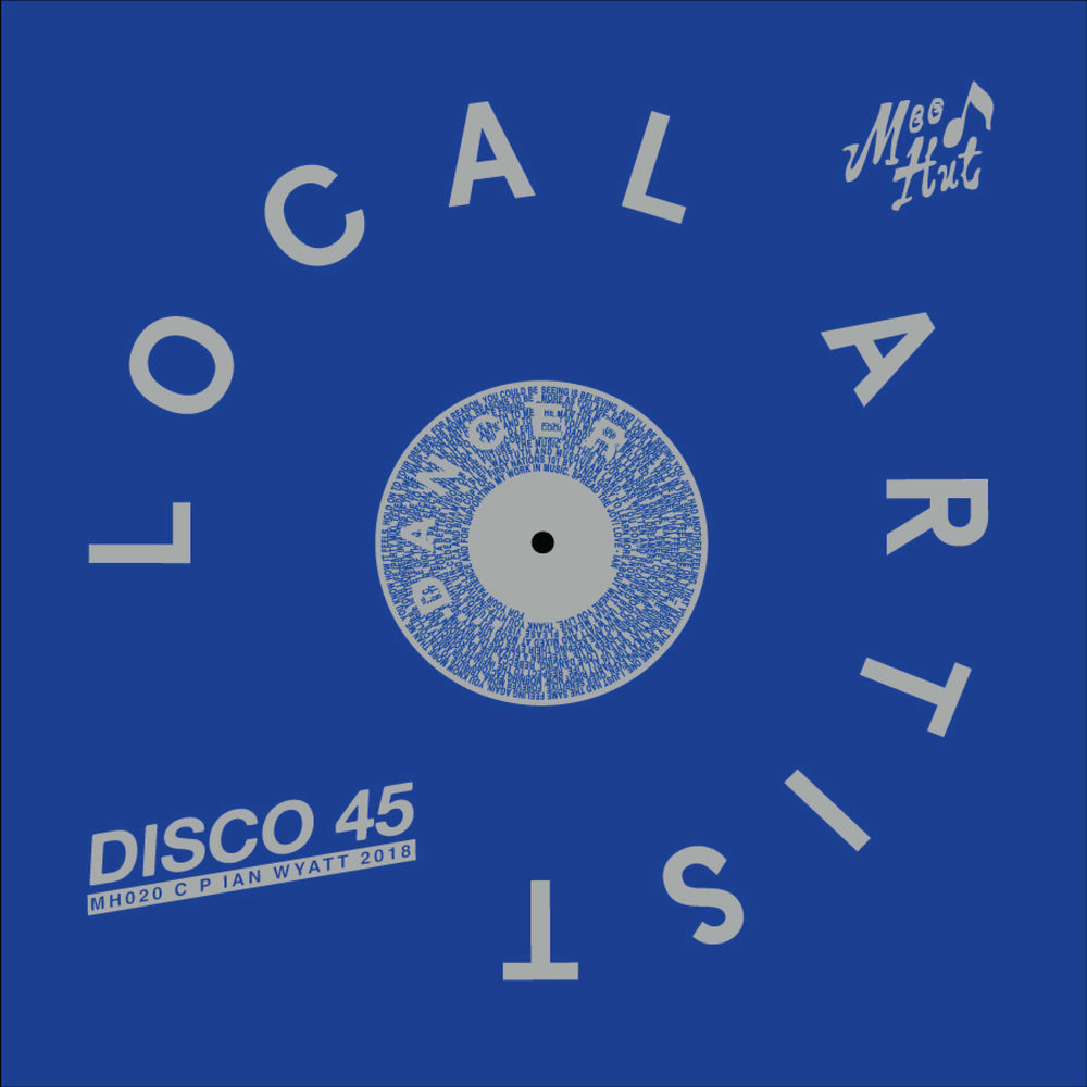 Photo de l'artiste Local Artist