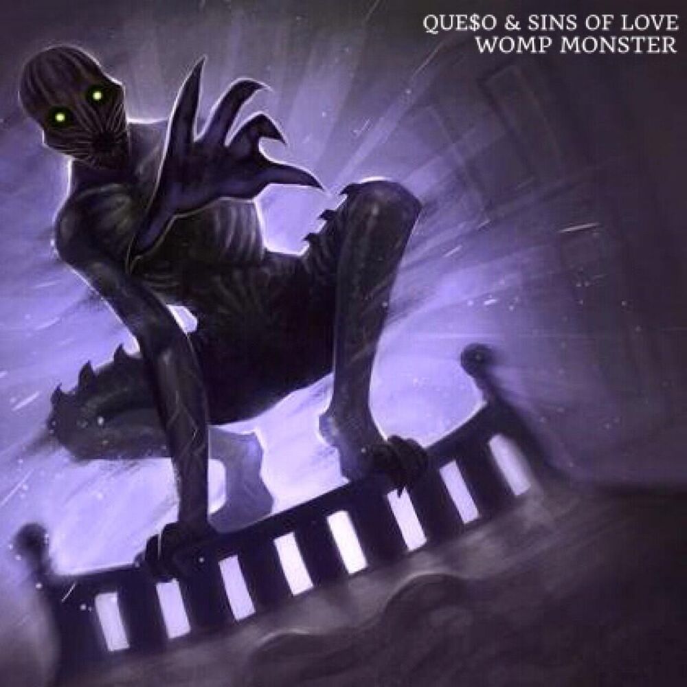 Picture of Que$o & Sins Of Love