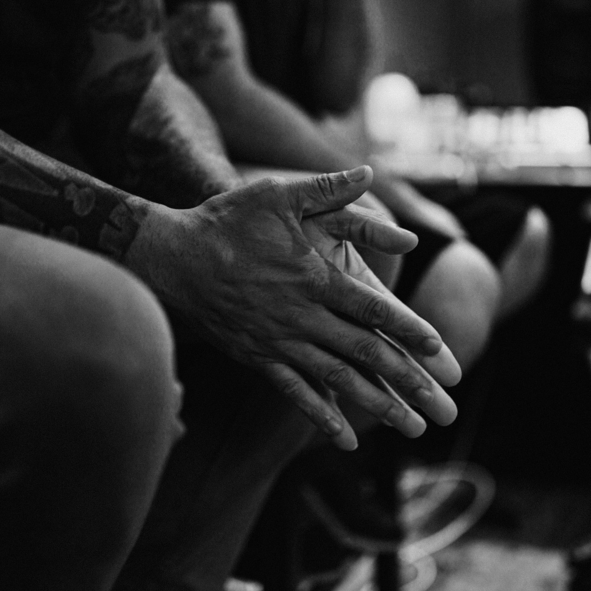 Artist picture of Sion