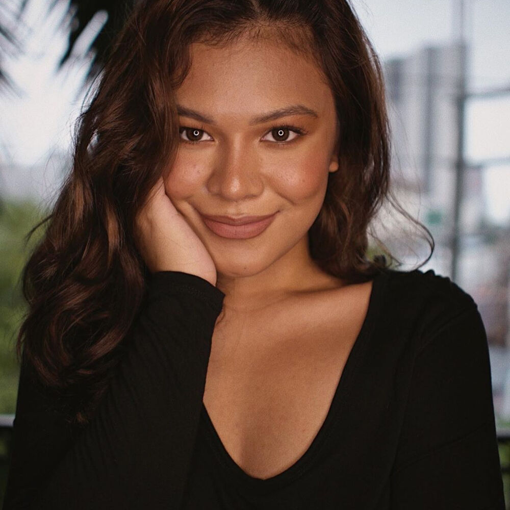 Picture of Reneé Dominique