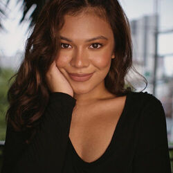 Picture of Reneé Dominique