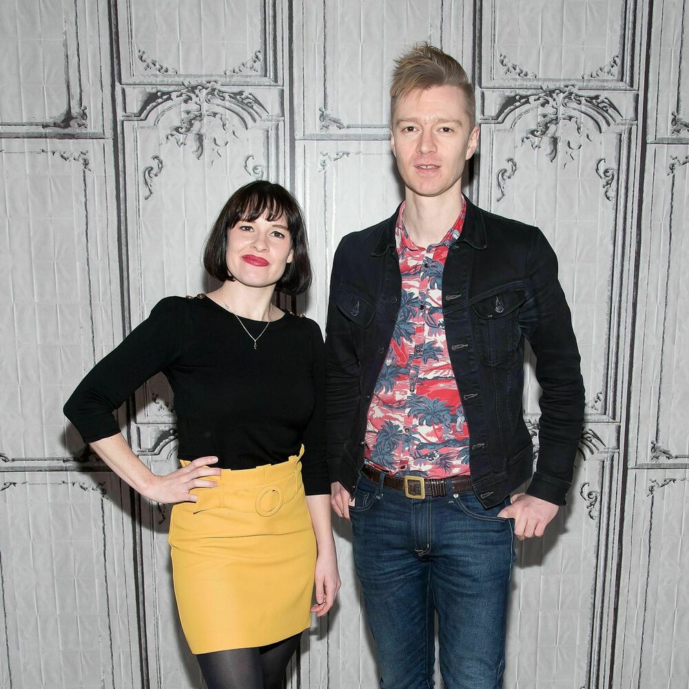Picture of Skinny Lister