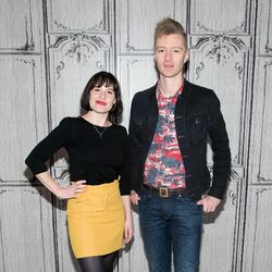 Picture of Skinny Lister