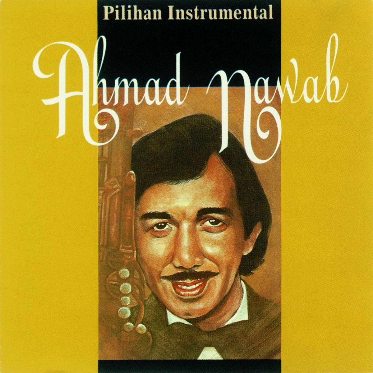 Ahmad Nawab: albums, songs, concerts | Deezer