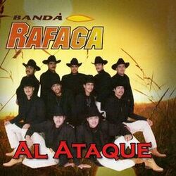 Picture of Banda Rafaga